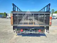 2018 Ford F-550 photo