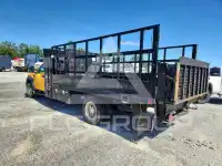 2018 Ford F-550 photo