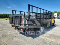 2018 Ford F-550 photo
