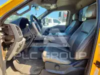 2018 Ford F-550 photo