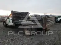 2018 Ford F-550 фото