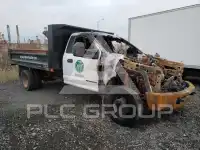 2018 Ford F-550 фото