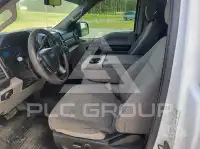2018 Ford F-550 фото