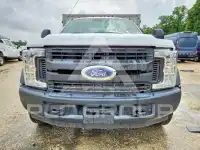 2018 Ford F-550 фото