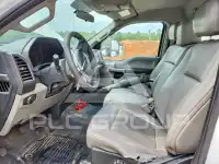2018 Ford F-550 фото