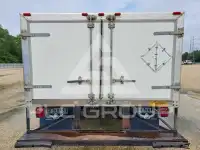 2018 Ford F-550 фото