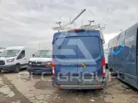 2018 Ford TRANSIT photo