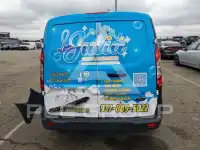 2018 Ford TRANSIT фото