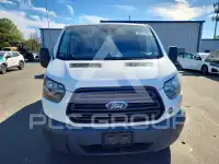2018 Ford TRANSIT фото