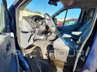 2018 Ford TRANSIT фото