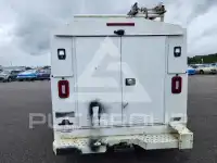 2018 Ford TRANSIT фото