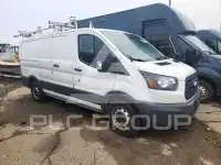2018 Ford TRANSIT фото
