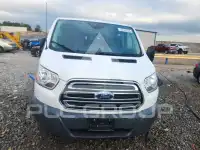 2018 Ford TRANSIT фото