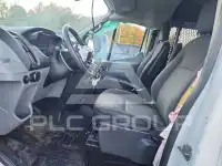 2018 Ford TRANSIT фото