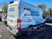 2018 Ford TRANSIT фото
