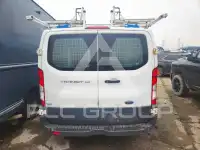 2018 Ford TRANSIT фото