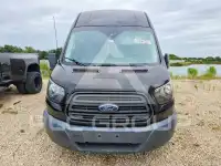 2018 Ford TRANSIT фото