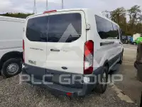 2018 Ford TRANSIT фото
