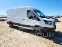 2018 Ford TRANSIT photo