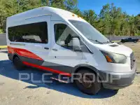 2018 Ford TRANSIT фото