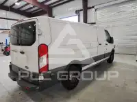 2018 Ford TRANSIT фото