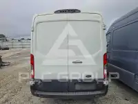 2018 Ford TRANSIT photo