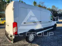 2018 Ford TRANSIT photo