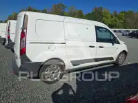 2018 Ford TRANSIT photo