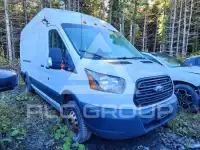 2018 Ford TRANSIT фото