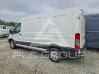 2018 Ford TRANSIT photo