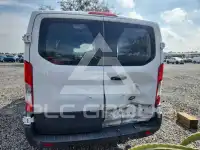 2018 Ford TRANSIT photo