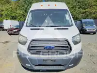 2018 Ford TRANSIT фото