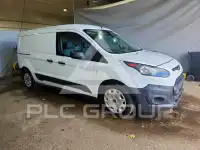 2018 Ford TRANSIT фото