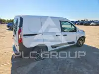 2018 Ford TRANSIT photo