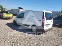 2018 Ford TRANSIT photo