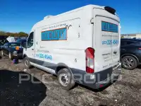2018 Ford TRANSIT фото