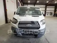 2018 Ford TRANSIT фото