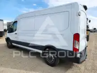 2018 Ford TRANSIT фото