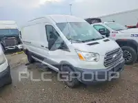 2018 Ford TRANSIT фото