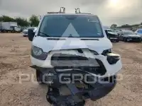 2018 Ford TRANSIT фото