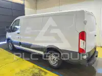 2018 Ford TRANSIT фото