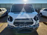 2018 Ford TRANSIT photo