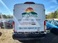 2018 Ford TRANSIT photo