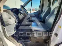 2018 Ford TRANSIT photo