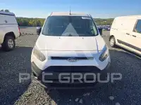 2018 Ford TRANSIT photo