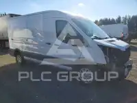 2018 Ford TRANSIT photo