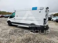 2018 Ford TRANSIT photo