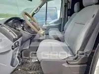 2018 Ford TRANSIT photo