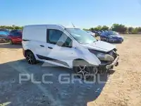 2018 Ford TRANSIT photo