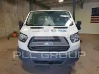 2018 Ford TRANSIT фото